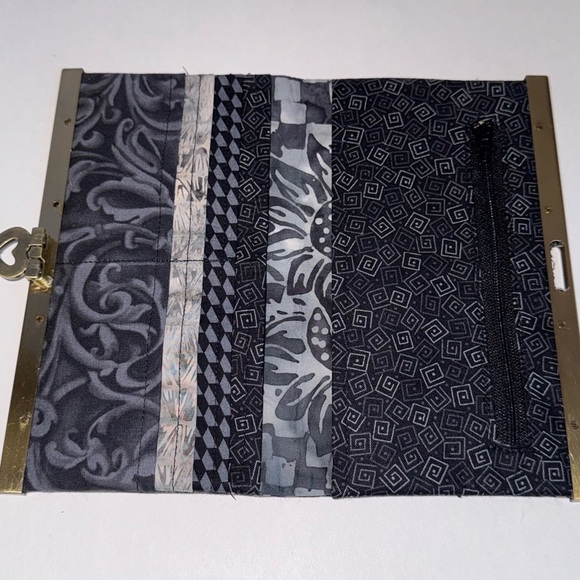Handmade wallet - Picture 4 of 8